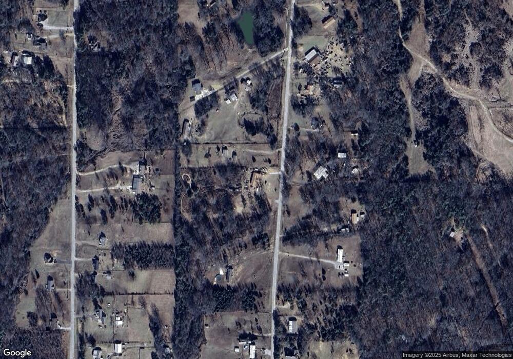 252 Bennett Cir, Byhalia, MS 38611 - photo 1