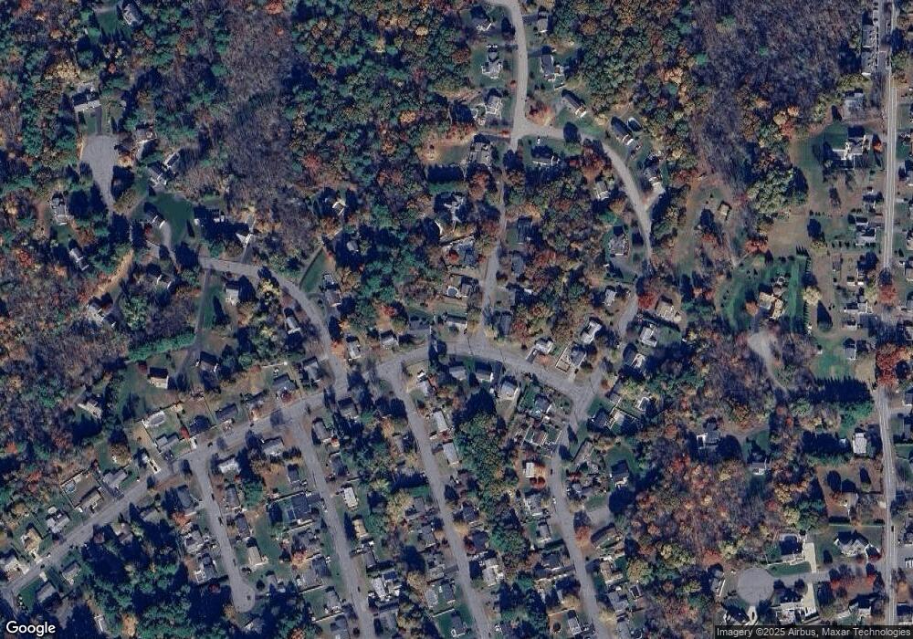 32 Bradford Rd, Hudson, MA 01749 - photo 1