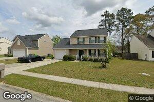 213 Hardwood Dr, Columbia, SC 29229