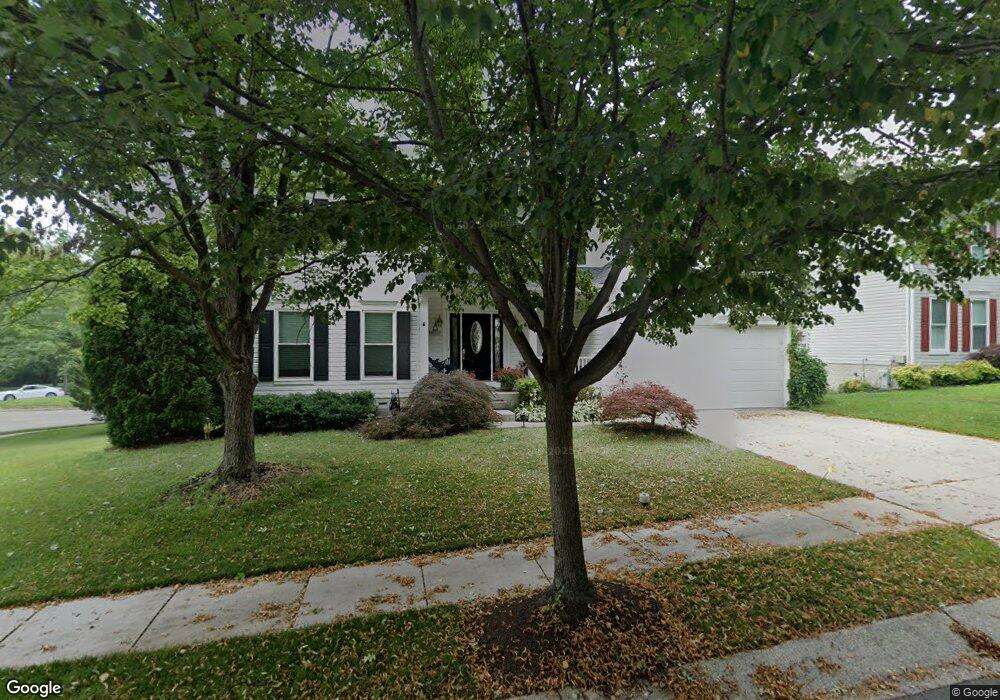 8809 Country Oak Dr, Odenton, MD 21113 - photo 1