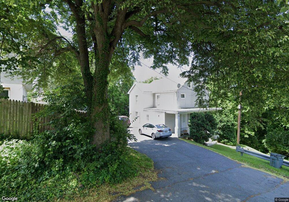 726 E D St, Brunswick, MD 21716 - photo 1