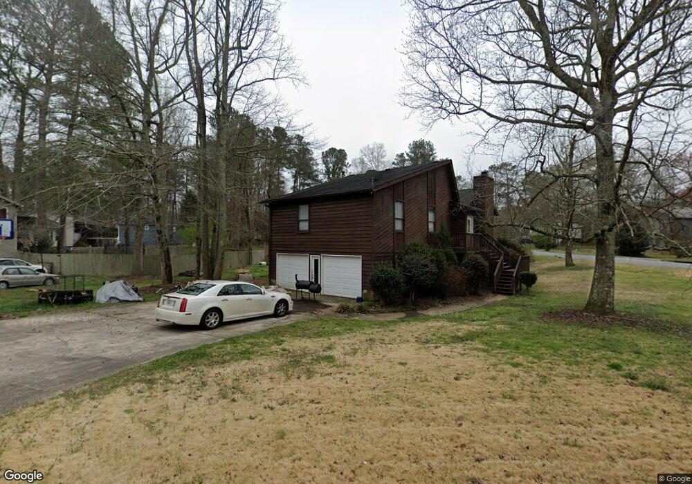 2564 Thorns Hill Place SW unit 4, Marietta, GA 30064 - photo 1