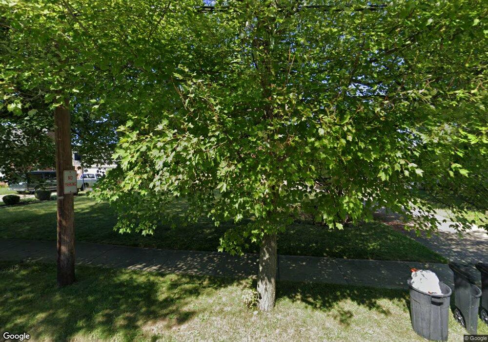 827 5th St, Struthers, OH 44471 - photo 1