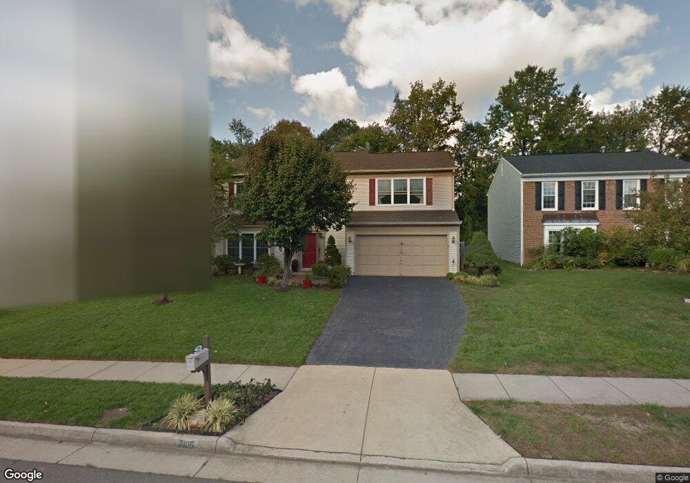 7106 Green Spring Ln, Alexandria, VA 22306 - photo 1