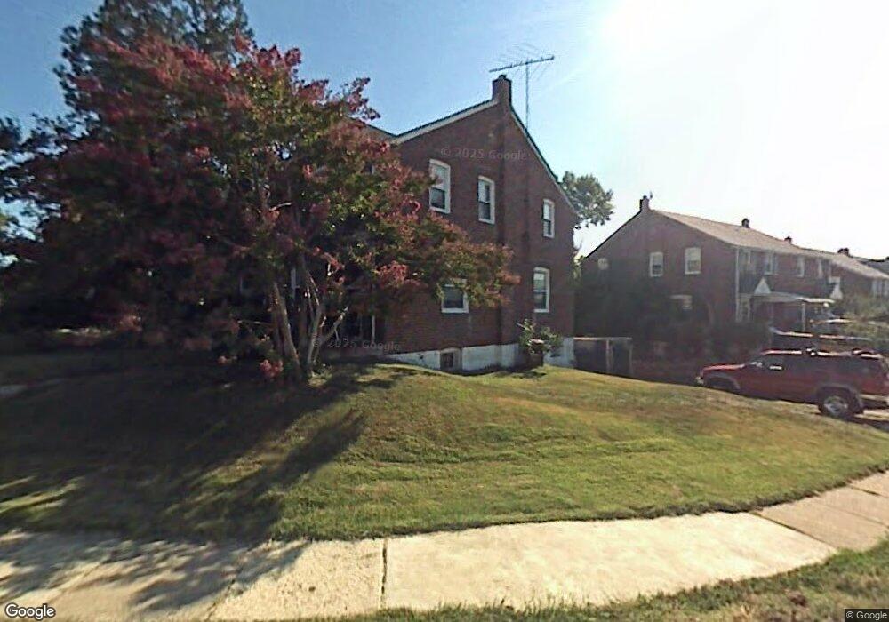 644 Clymer Ln, Ridley Park, PA 19078 - photo 1