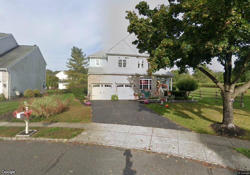 20 Village Square Dr, Asbury, NJ 08802 - photo 1