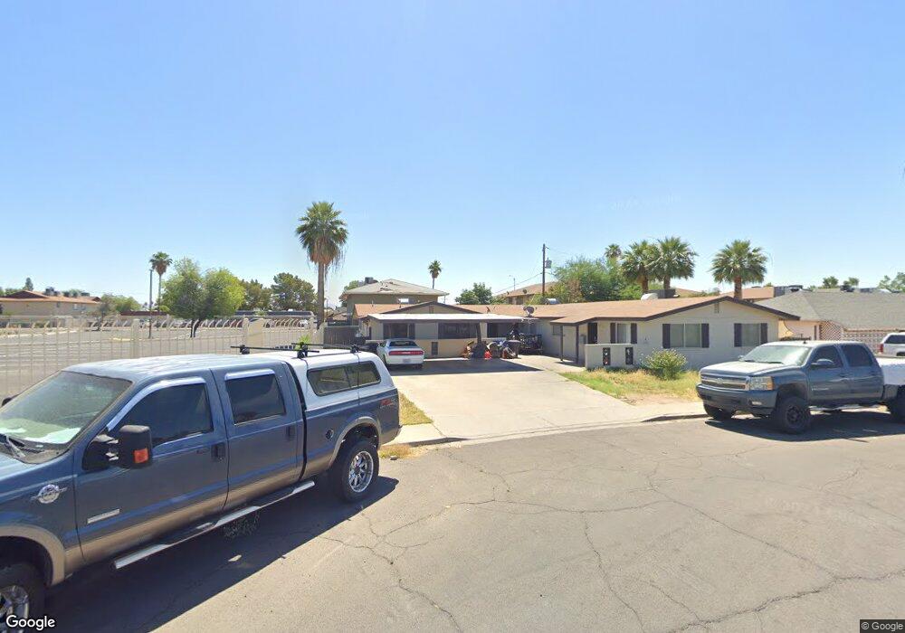 205 S Allen, Mesa, AZ 85204 - photo 1