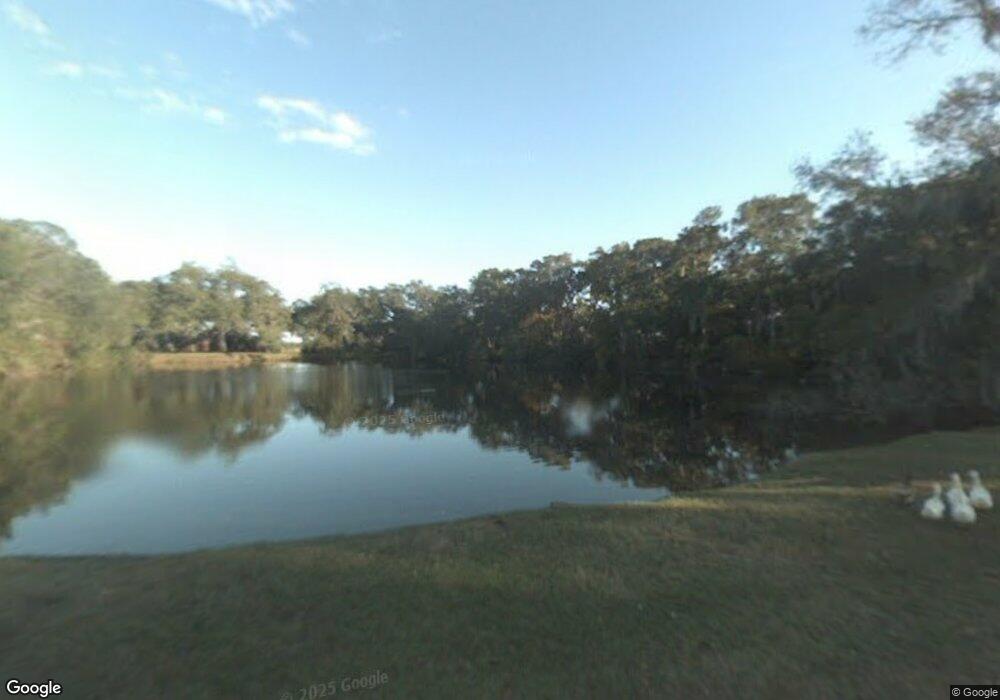 110 Silver Lake Rd, Saint Simons Island, GA 31522 - photo 1