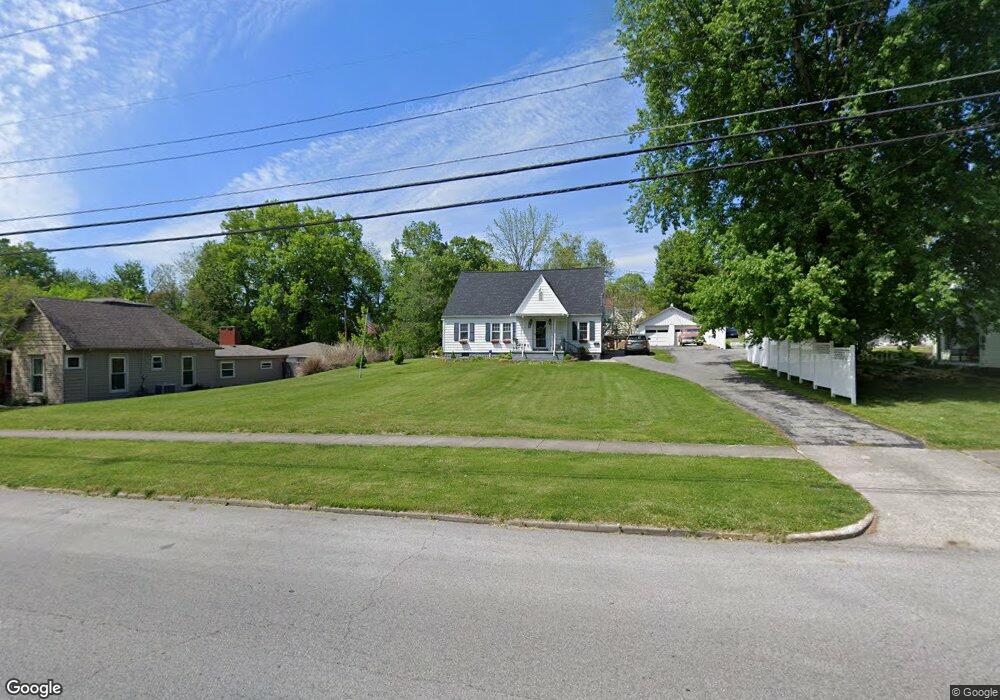 332 E Walnut St, Corydon, IN 47112 - photo 1