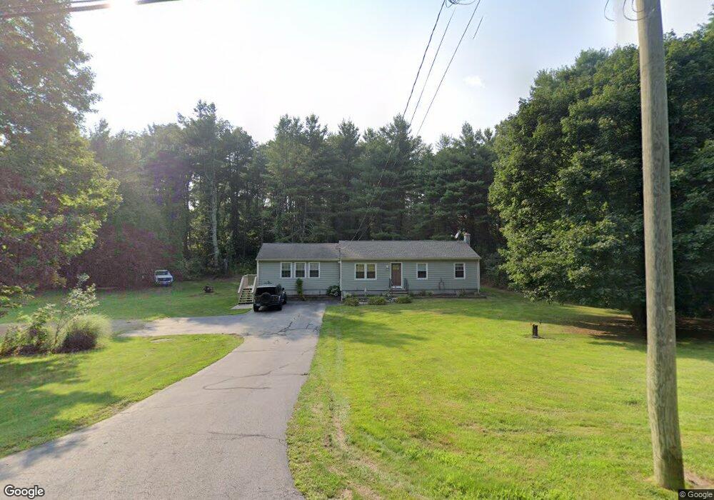 287 Green Hollow Rd, Danielson, CT 06239 - photo 1