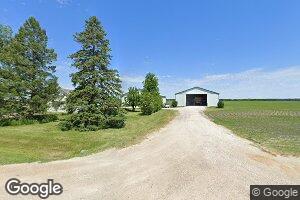 3044 Xavier Ave, Lehigh, IA 50557
