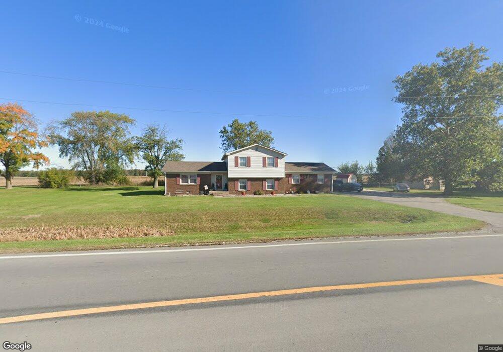 130 E Us 52, Fountaintown, IN 46130 - photo 1