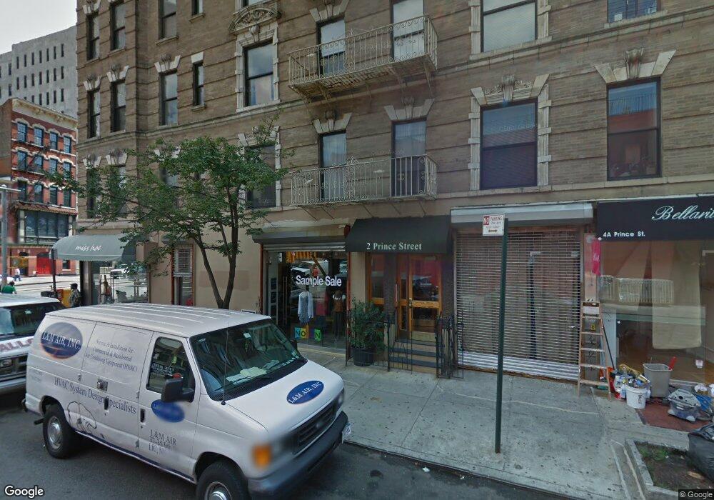 2 Prince St unit 5B, New York, NY 10012 - photo 1