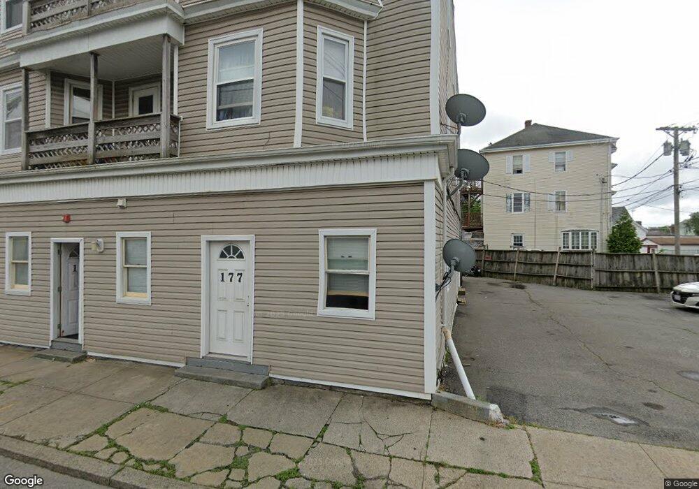 177 Brightman St unit 1, Fall River, MA 02720 - photo 1