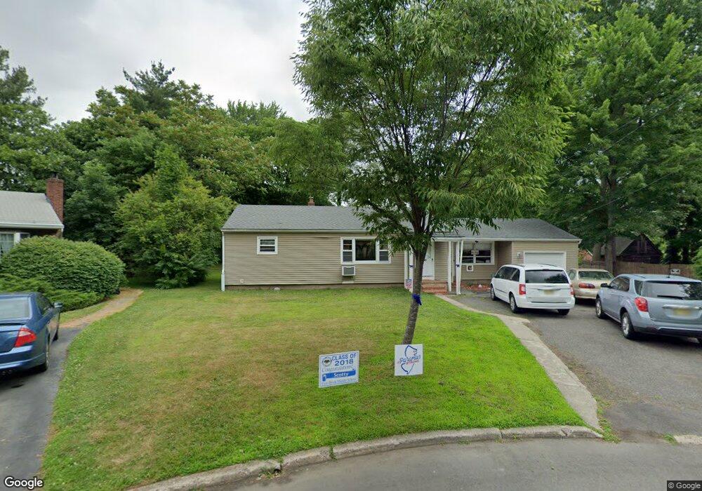 193 Geranium Ct, Paramus, NJ 07652 - photo 1