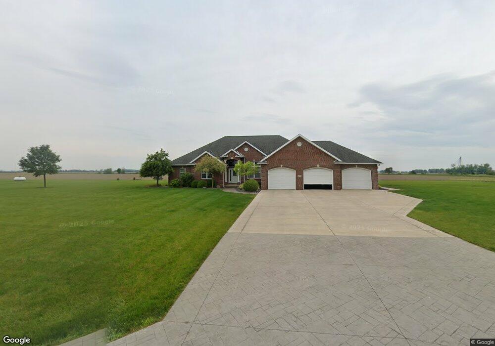 16352 Road 25p, Fort Jennings, OH 45844 - photo 1