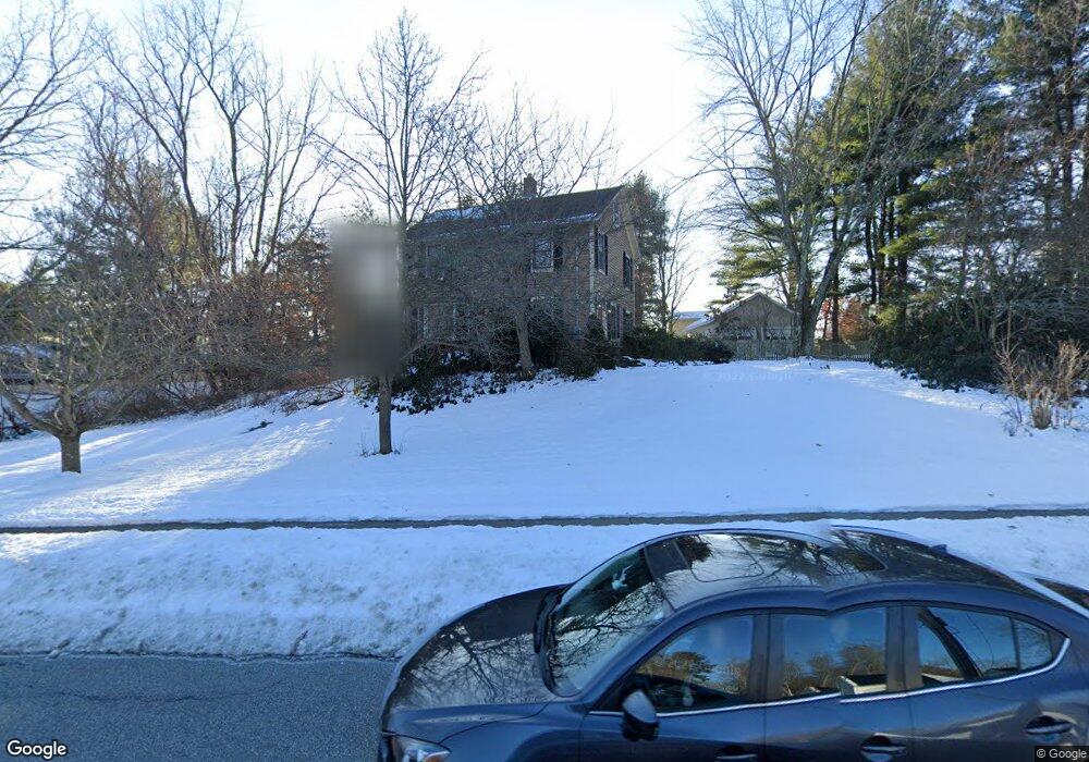 534 Addison Rd, Glastonbury, CT 06033 - photo 1