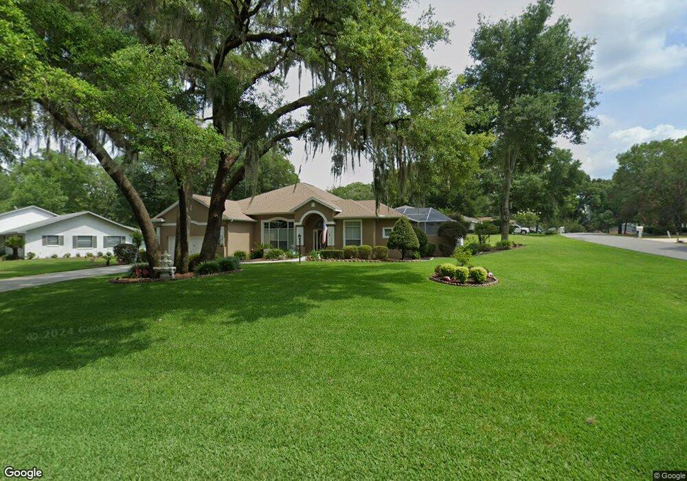 19294 SW 90th Lane Rd, Dunnellon, FL 34432 - photo 1