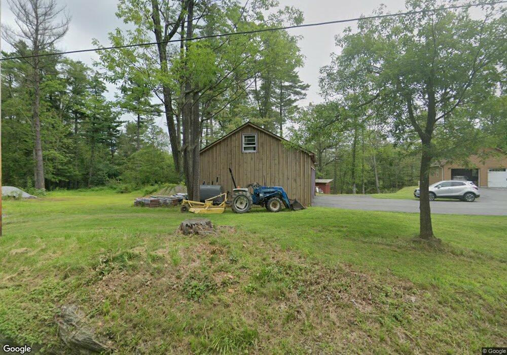 148 Becker Hill Rd, Red Hook, NY 12571 - photo 1