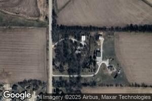 12100 S 162nd St, Bennet, NE 68317
