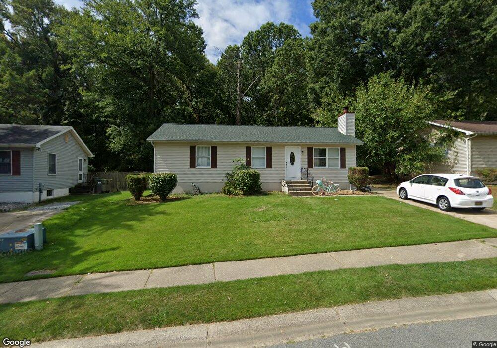 14 Garvey Ln, Newark, DE 19702 - photo 1