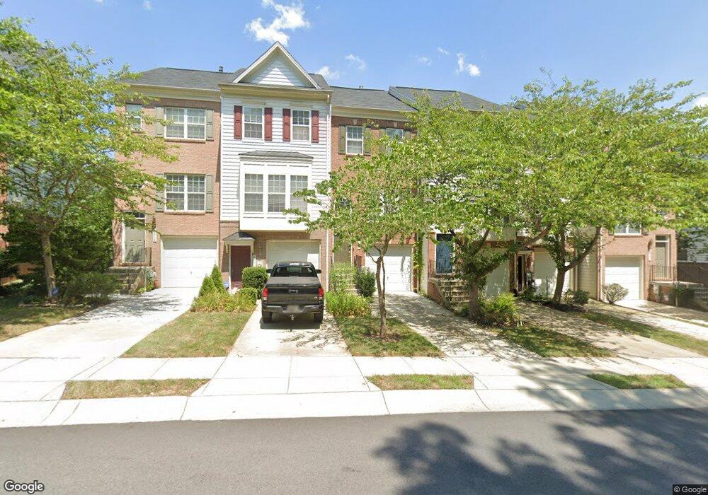 8018 Pennington Dr, Laurel, MD 20724 - photo 1