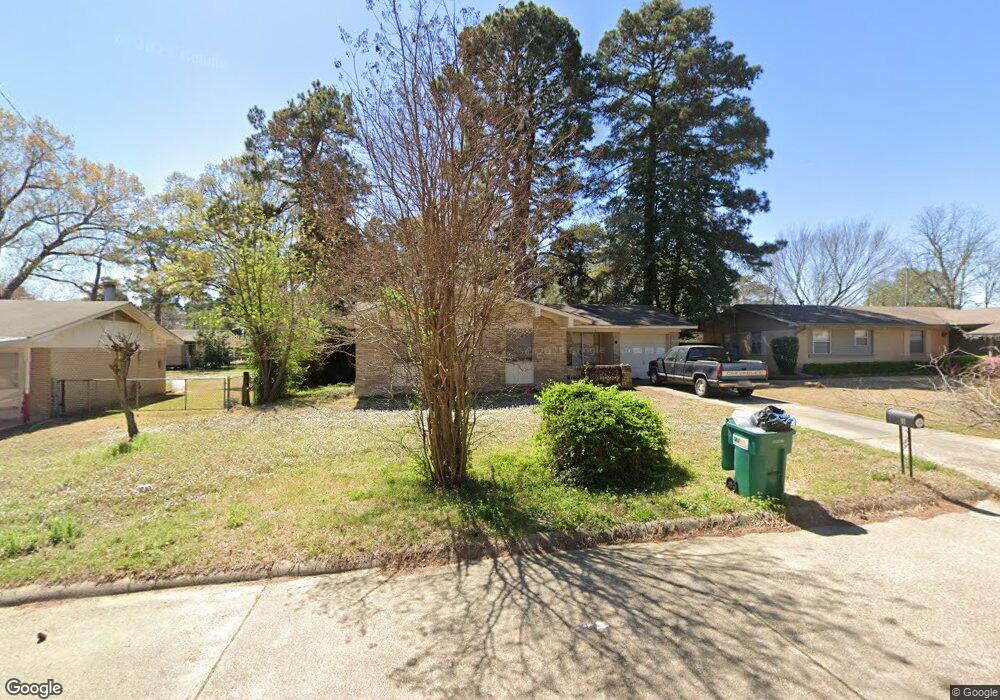 8 Tulip Dr, Texarkana, TX 75503 - photo 1