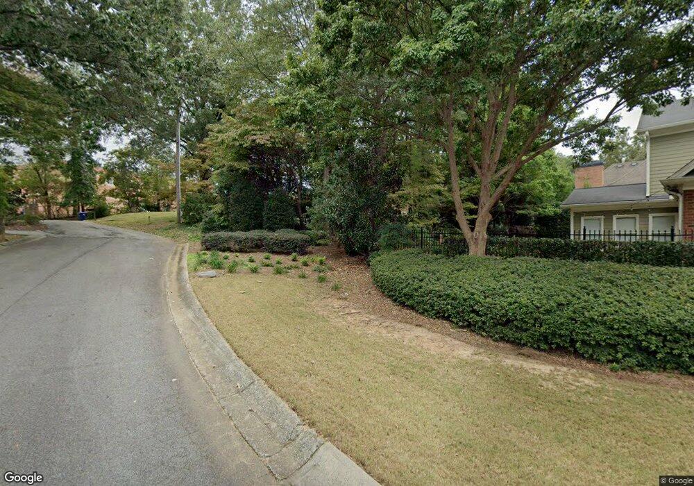 3538 Simpson Farm Dr SE, Smyrna, GA 30080 - photo 1