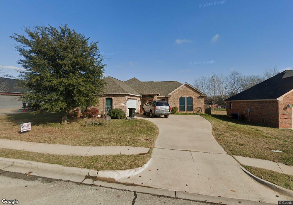 315 Jade Ln, Weatherford, TX 76086 - photo 1