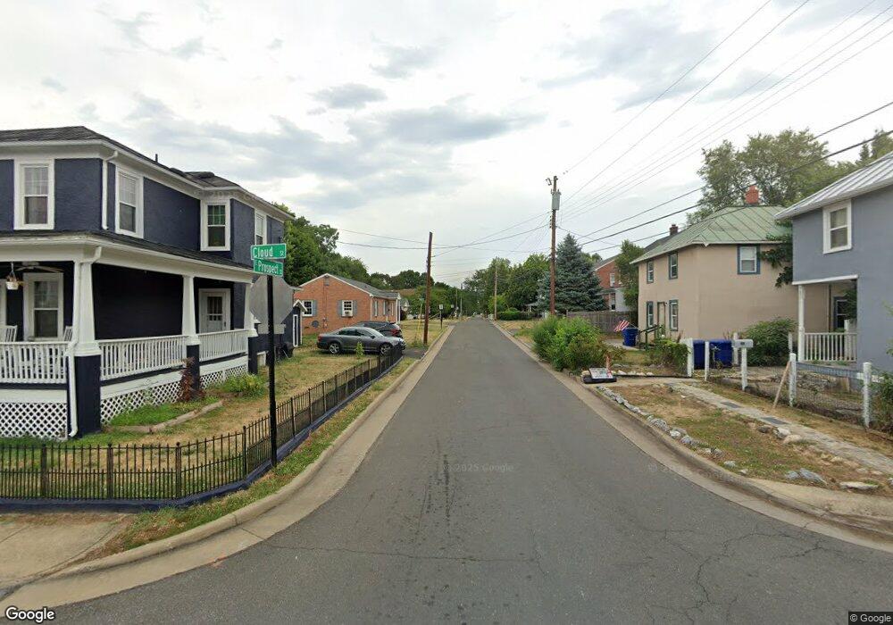 208-A&B Cloud St, Front Royal, VA 22630 - photo 1