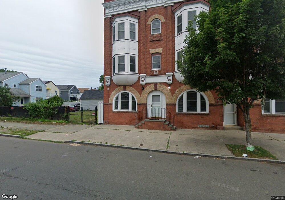 619 Congress Ave unit C4, New Haven, CT 06519 - photo 1