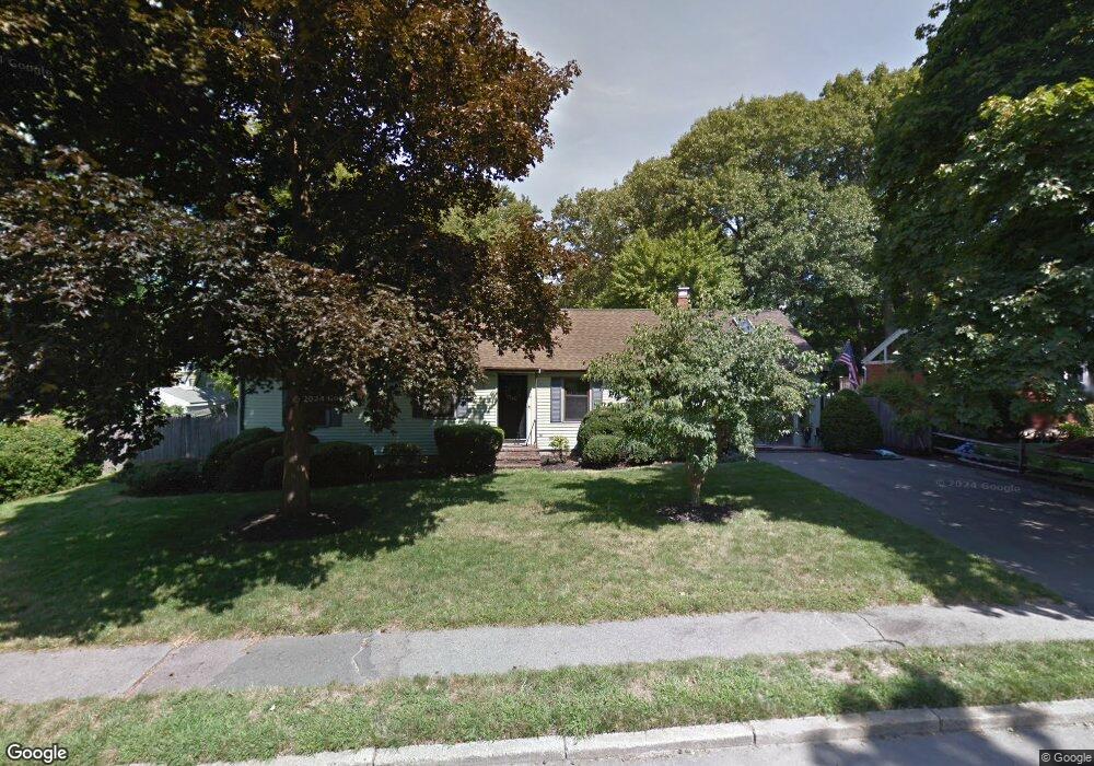 30 Veronica Ln, East Weymouth, MA 02189 - photo 1