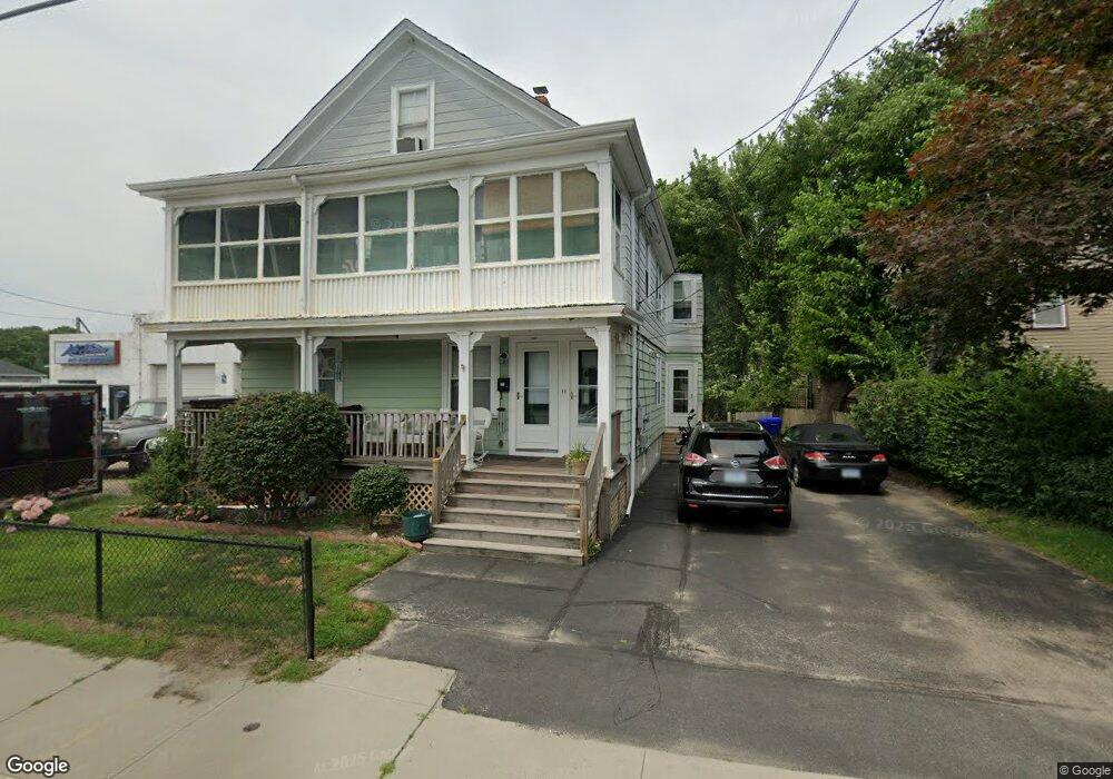 212 Child St, Warren, RI 02885 - photo 1