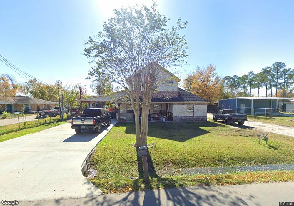 5306 Gaston St, Houston, TX 77093 - photo 1