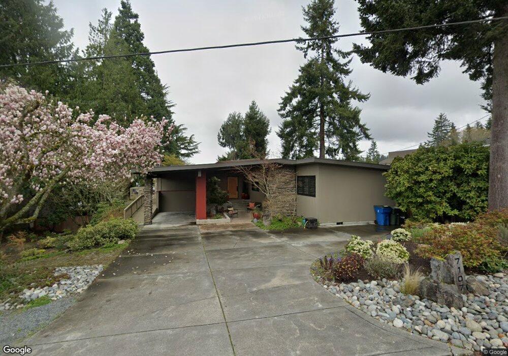 7107 156th St SW, Edmonds, WA 98026 - photo 1