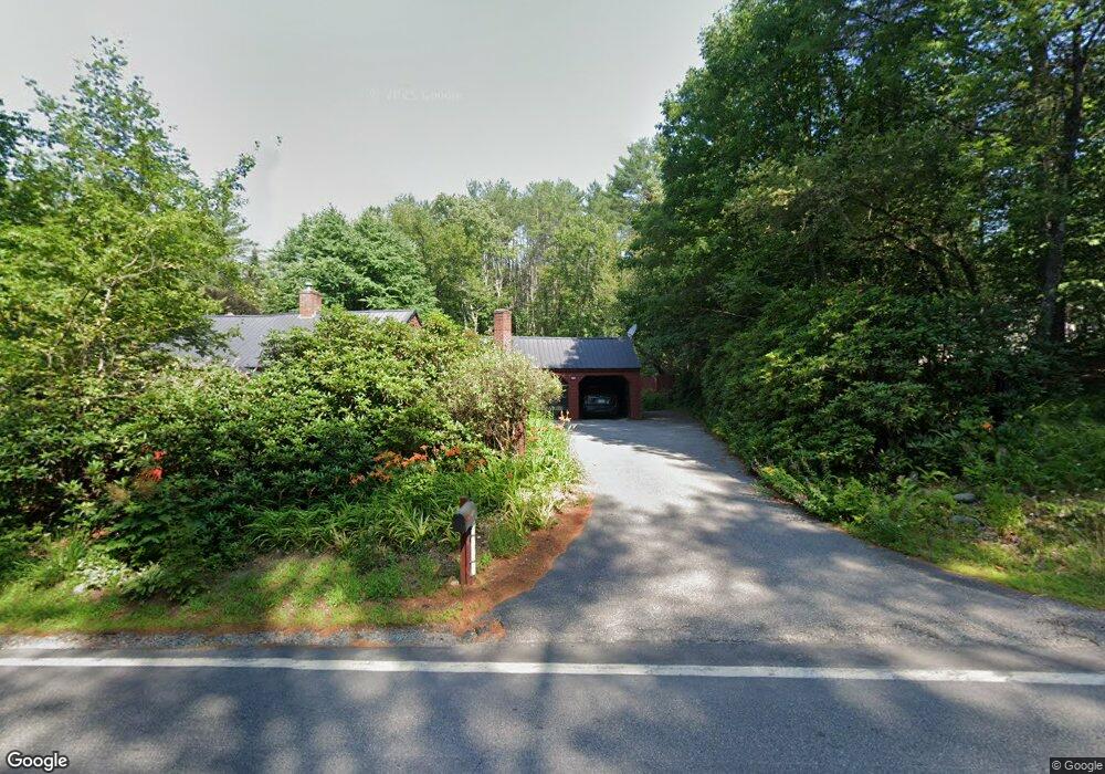 474 Dane Rd, Center Harbor, NH 03226 - photo 1