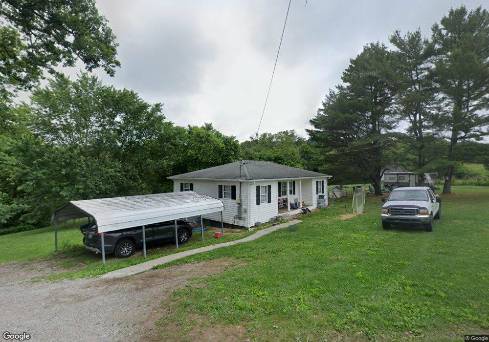 735 Shumate Rd, Rutledge, TN 37861 - photo 1