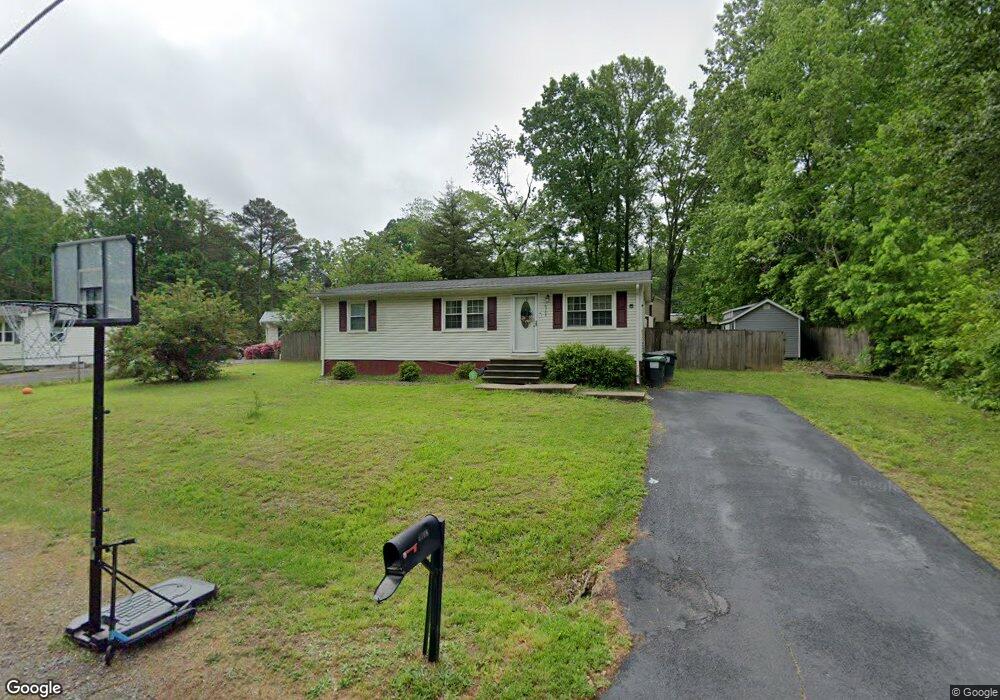 6708 Reindeer Ct, Fredericksburg, VA 22407 - photo 1