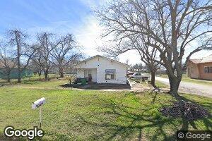 323 W 2nd St, Grandfield, OK 73546