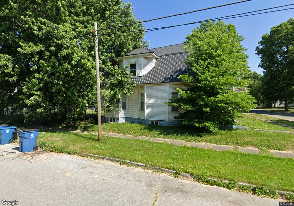 2000 N 14th St unit Lincoln Place Lot 19, Terre Haute, IN 47804 - photo 1