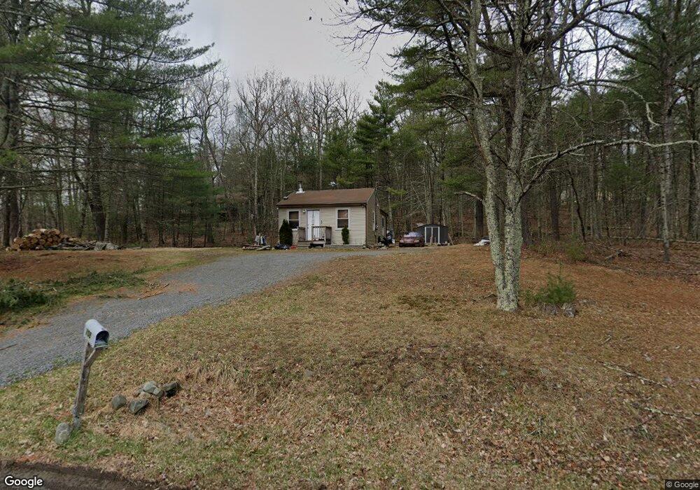 108 Mountain Springs Rd, Milford, PA 18337 - photo 1