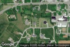 6300 E Terrace Court Dr, Montgomery, IN 47558