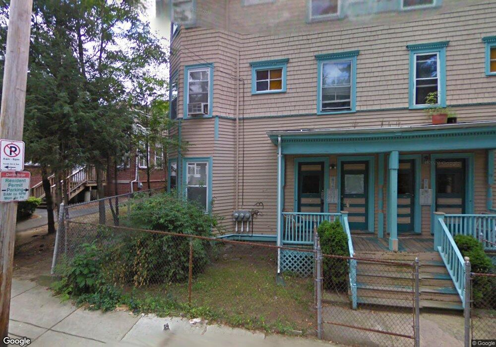 61 Bailey St unit 3, Dorchester Center, MA 02124 - photo 1