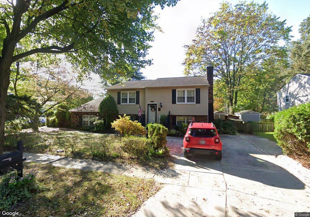 859 Brighton Place, Glen Burnie, MD 21061 - photo 1