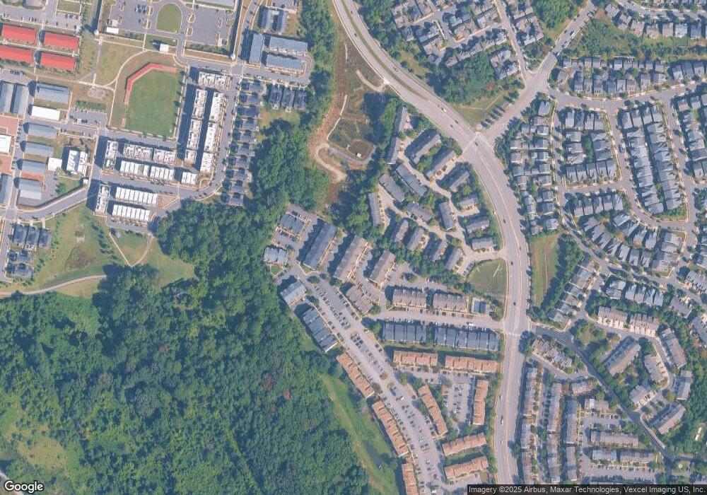 8303 Duck Hawk Way, Lorton, VA 22079 - photo 1