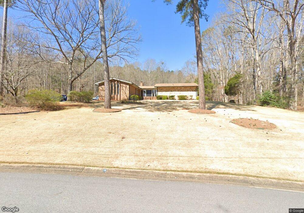1320 Twin Lakes Rd, Athens, GA 30606 - photo 1