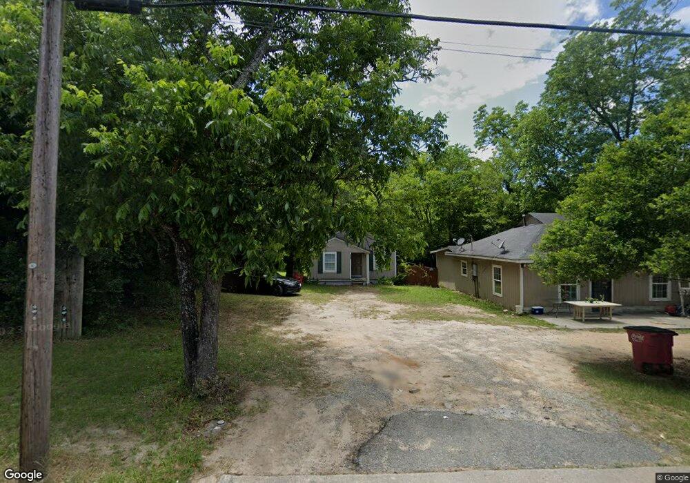 3918 Grand Ave, Macon, GA 31204 - photo 1