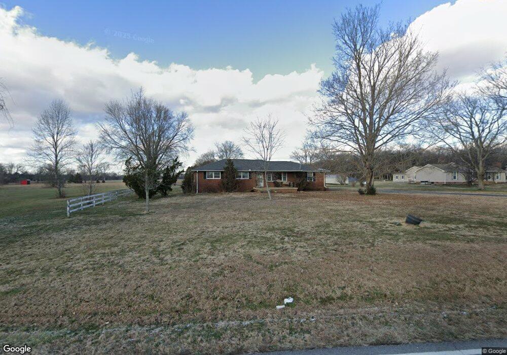 1245 Eastover Rd, Lebanon, TN 37090 - photo 1