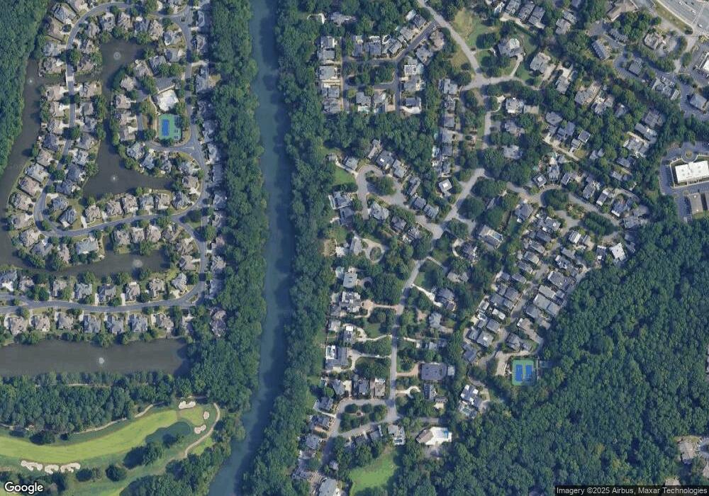 3957 Sweet Bottom Dr, Duluth, GA 30096 - photo 1