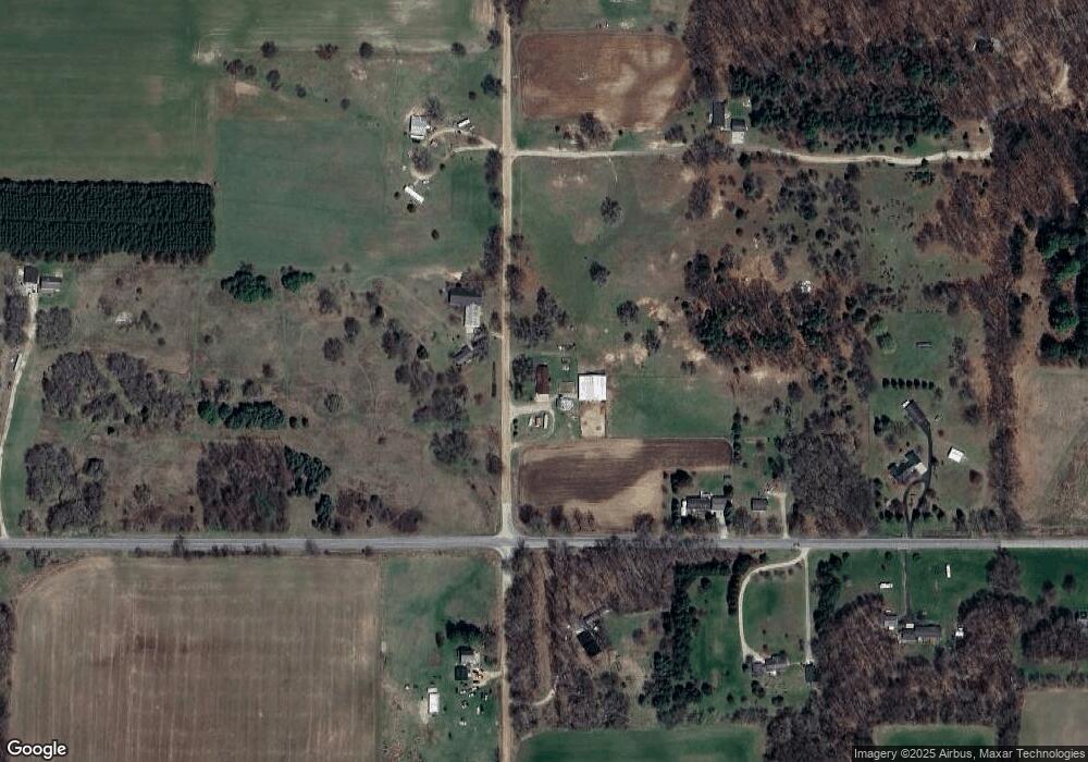 7080 Cowman Rd, Hubbardston, MI 48845 - photo 1